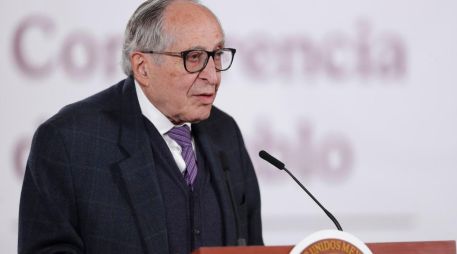 En el Área Metropolitana de Guadalajara se concentra el 80 por ciento de los pacientes EFE/I. Esquivel