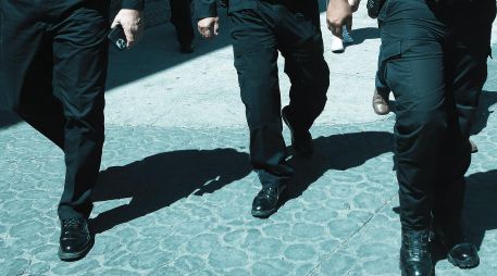 Las indagatorias continúan sin mayores datos sobre las víctimas ni sobre el caso investigado por las autoridades. EL INFORMADOR / ARCHIVO