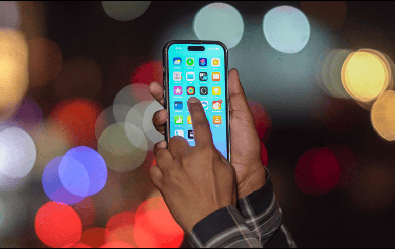 El registro de celulares en México pretende eliminar el anonimato en las llamadas y facilitar la identificación de números. CANVA