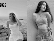 El deceso de Dulce fue confirmado por su propia familia. ESPECIAL / TIKTOK dulceenriquez14