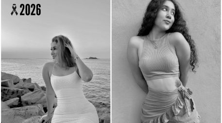 El deceso de Dulce fue confirmado por su propia familia. ESPECIAL / TIKTOK dulceenriquez14