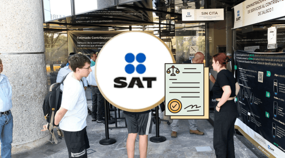 Emitir una factura no tiene costo, siempre y cuando se utilice el sistema gratuito del SAT. EL INFORMADOR / ARCHIVO