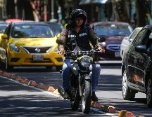 Los parquímetros buscan evitar abusos de franeleros y garantizar un uso equitativo del espacio público. EL INFORMADOR/ARCHIVO Solo para su publicacion en los medios establecidos por El Informador