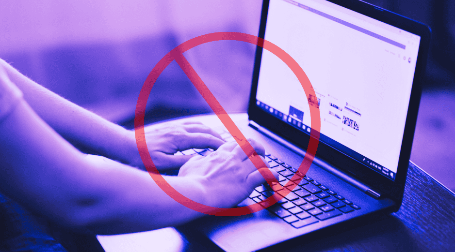 La justificación es que los niños están siendo perjudicados por la exposición a contenido no regulado en las redes sociales. ESPECIAL