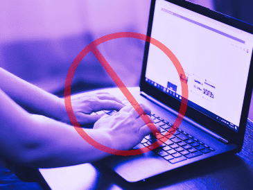 La justificación es que los niños están siendo perjudicados por la exposición a contenido no regulado en las redes sociales. ESPECIAL