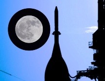 Esta nueva misión tripulada a la Luna ayudará a la agencia a prepararse para enviar a los primeros astronautas estadounidenses a Marte. X / @NASAArtemis / Imago7 / ARCHIVO