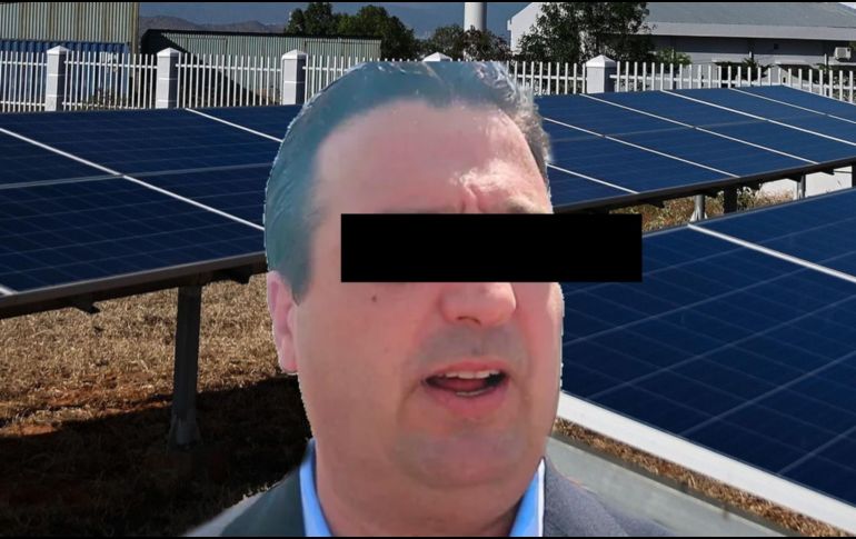 Empresario detrás de Next Energy habría sido detenido por presunto fraude en proyecto con el Ayuntamiento de Aguascalientes. AFP / ARCHIVO / ESPECIAL