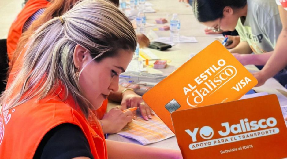 Solo quienes completen el procedimiento podrán recibir la recarga de viajes correspondiente a este semestre. ESPECIAL