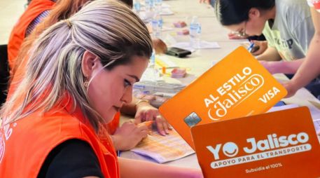 Solo quienes completen el procedimiento podrán recibir la recarga de viajes correspondiente a este semestre. ESPECIAL