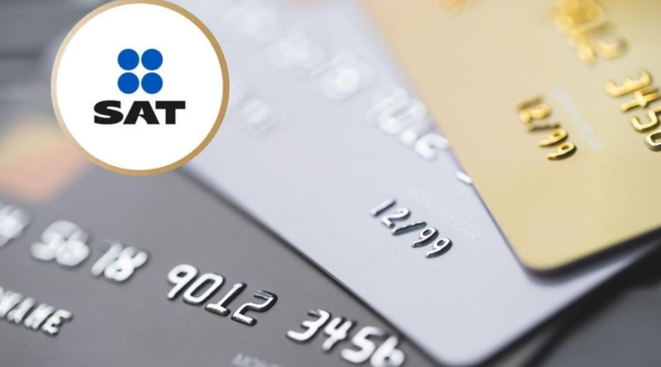 Un manejo responsable de las tarjetas de débito ayuda a evitar inconsistencias ante el SAT. CANVA/ESPECIAL
