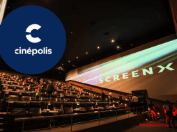 Recuerda que con la tarjeta Círculo INFORMADOR puedes disfrutar de la magia de Cinépolis con hasta un 49 por ciento de descuento. ESPECIAL/ EL INFORMADOR/ J. Acosta