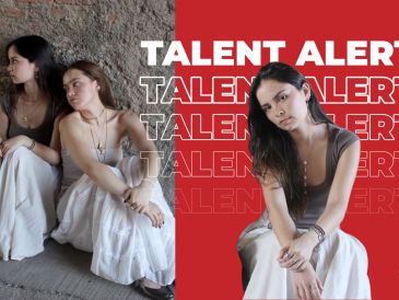 Esta semana en Talent Alert: Regina Ramírez y Alina Sánchez, el dúo detrás de Lumena joyería. GENTE BIEN JALISCO / Revista del 23 de enero 2026