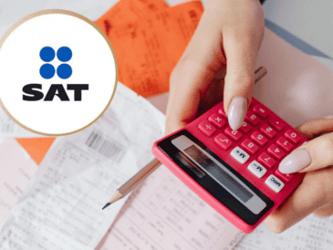 No todos los trámites requieren la Constancia de Situación Fiscal, según las disposiciones vigentes del SAT. CANVA/ESPECIAL