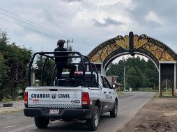 Además, aseguraron ocho armas de fuego, 491 cartuchos, 43 cargadores, un artefacto explosivo improvisado y siete vehículos, indicaron. SUN/ ARCHIVO