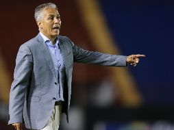 El regreso de Sergio Bueno a la Primera División es uno de los movimientos más sorpresivos del año. IMAGO7.