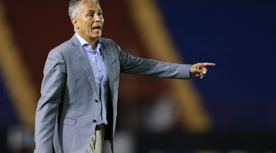 El regreso de Sergio Bueno a la Primera División es uno de los movimientos más sorpresivos del año. IMAGO7.