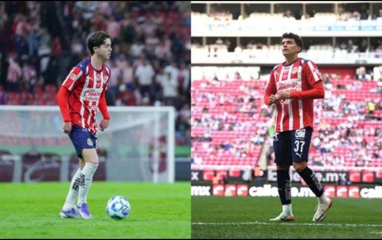 Richard Ledezma y Brian Gutiérrez han completado su proceso de elegibilidad y podrán ver acción en los compromisos inmediatos ante Panamá y Bolivia. IMAGO7.