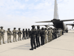 Entre los peces gordos de esta entrega, sobresale Abraham Oseguera Cervantes 