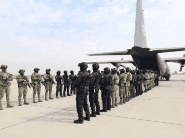 Entre los peces gordos de esta entrega, sobresale Abraham Oseguera Cervantes "Don Rodo", hermano de "El Mencho"; así como Daniel Alfredo Blanco Joo, operador del Cártel del Pacífico. X / @OHarfuch