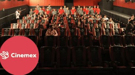 Este jueves 22 de enero, Cinemex renueva su cartelera con dos estrenos que apuestan por llevar al espectador a experiencias intensas y muy distintas entre sí. EL INFORMADOR / ARCHIVO