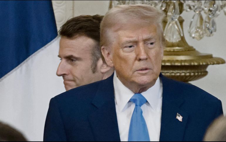 La tensión entre la Unión Europea y Estados Unidos se intensificó tras la decisión del Parlamento Europeo de congelar la ratificación del acuerdo comercial, en medio de las amenazas arancelarias y el conflicto diplomático con Trump por Groenlandia. AFP