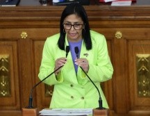 Rodríguez ha dicho que si le tocara visitar Washington como líder de Venezuela lo haría 