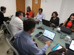 La IA no solo ha impactado en el aprendizaje de los mexicanos, también lo ha hecho en sus vidas laborales. EL INFORMADOR / ARCHIVO