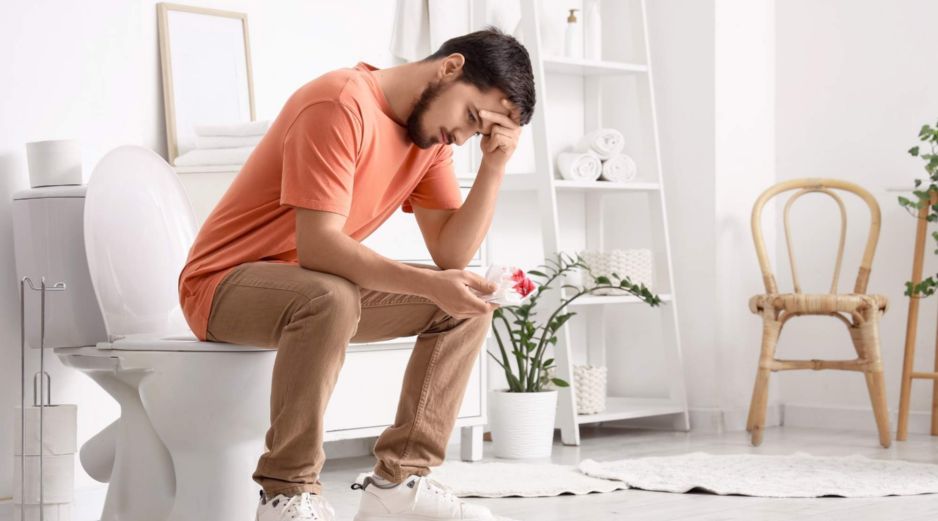 No dejes para después tu salud, conoce tu cuerpo y manente alerta de los cambios inusuales del organismo que avisan sobre una enfermedad. CANVA