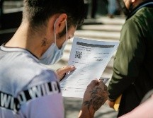 Para facturar, según explicó el SAT, el emisor únicamente requiere la clave de RFC, nombre o razón social, código postal y régimen fiscal. EL INFORMADOR / ARCHIVO