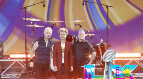 Green Day: de criticar al 