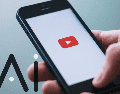 La inteligencia artificial será uno de los pilares de YouTube en 2026. ESPECIAL