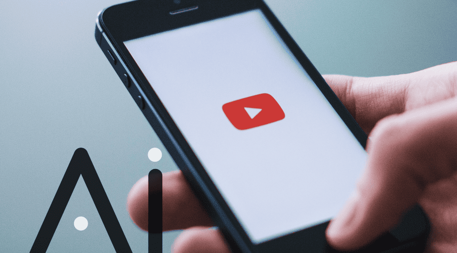 La inteligencia artificial será uno de los pilares de YouTube en 2026. ESPECIAL
