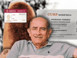 Según lo establecido por el Renapo, los adultos mayores cuentan con dos vías principales para integrar sus datos biométricos al sistema nacional. ESPECIAL