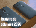 El registro de línea celular debe completarse antes del 29 de junio de 2026. A partir del 30 de junio de 2026, los números no registrados serán suspendidos. ESPECIAL