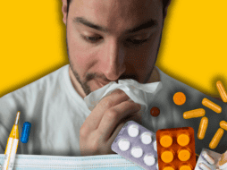 Expertos en salud recomiendan evitar las siguientes comidas y bebidas. ESPECIAL/Unplash