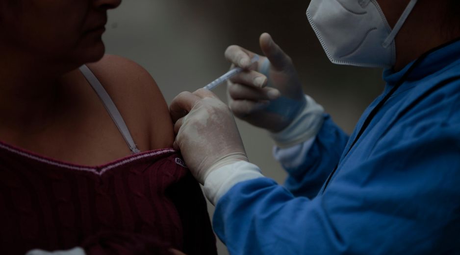 Completar el esquema de vacunación ayuda a evitar complicaciones graves derivadas del sarampión. EL INFORMADOR/ARCHIVO