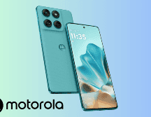 ¿Qué modelo de Motorola se encuentra en descuento? ESPECIAL / MOTOROLA