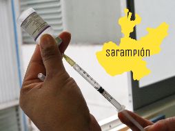 Estos son los módulos de vacunación que ha instalado Secretaría de Salud Jalisco. EL INFORMADOR / ARCHIVO