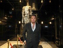 Yuri Zatarain. GENTE BIEN JALISCO / E. Escamilla