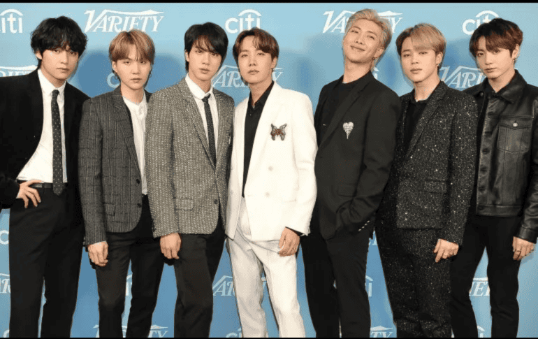 Todo lo que debes saber de BTS para entender la polémica por su concierto