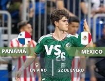 El duelo se disputará este jueves 22 de enero y será el arranque de dos compromisos de preparación para el Tricolor. ESPECIAL / IMAGO7 y CANVA