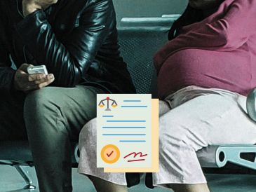 Sheinbaum señaló que estos casos no deben verse solo como un tema de salud, sino que deben investigarse como posibles delitos. SUN / ARCHIVO