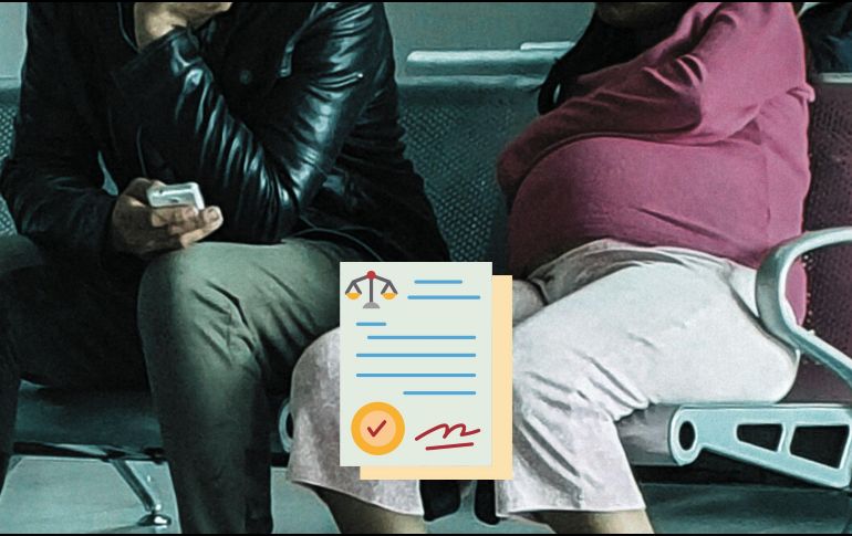 Sheinbaum señaló que estos casos no deben verse solo como un tema de salud, sino que deben investigarse como posibles delitos. SUN / ARCHIVO