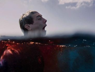 "El último depredador" ya está en la cartelera de cine. ESPECIAL/SUPREMA CINEMA.