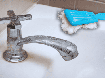 Uno de los ingredientes caseros favoritos para realizar una limpieza profunda es el vinagre. ESPECIAL / CANVA