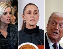 Destacan que entre los reos entregados se encuentran criminales buscados en EU como parte de organizaciones terroristas. EFE / ARCHIVO