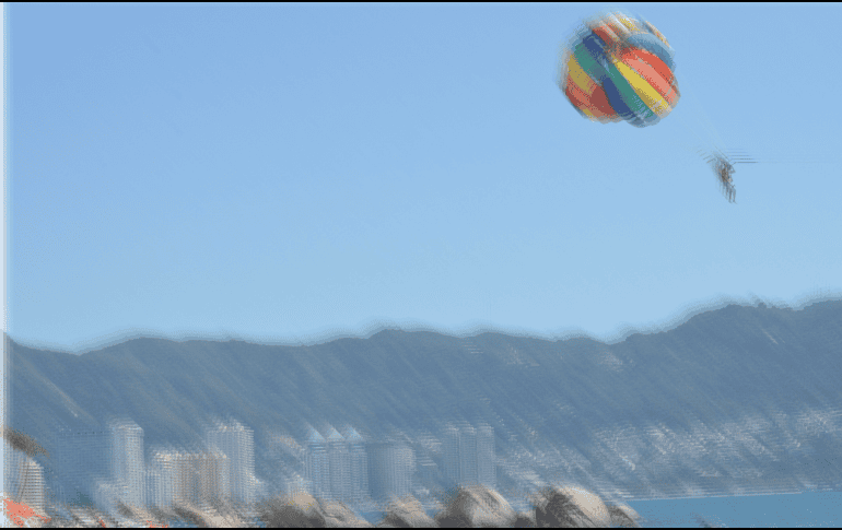 La mayoría de las afirmaciones engañosas sobre el turismo tienen que ver con temas económicos. ESPECIAL