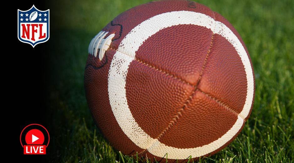 Ambos partidos se jugarán el domingo 25 de enero, pero con horas de diferencia. ESPECIAL / CANVA