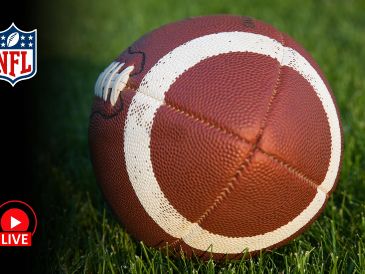 Ambos partidos se jugarán el domingo 25 de enero, pero con horas de diferencia. ESPECIAL / CANVA