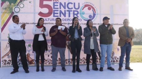 Con este programa, Tlaquepaque promueve la inclusión social y la recuperación desde un enfoque comunitario. CORTESÍA